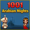 1001 Arabian Nights