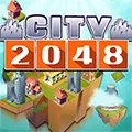 2048 City