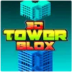 3D Tower Blox