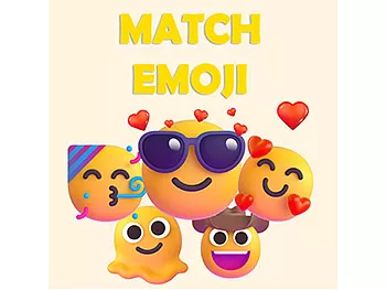 3DMatch Emoji