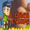 A Child's Escape