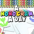 A Nonogram a Day