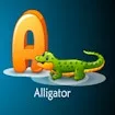 ABC Animals Game