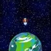 Aliens - Space Shooter Game