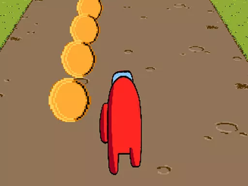 Trong số Golden Run 3D