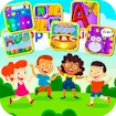 App For Kids - Edu games