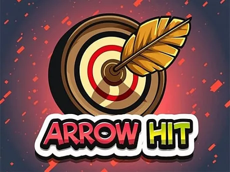 Arrow Hit