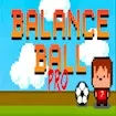 Balance Ball Pro