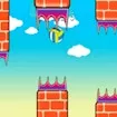 Ball Flappy Bounce