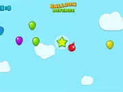 Balloon Defense