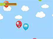 Balloon Pop