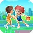 Basketball Master Kids