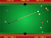 Billiards