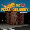 Blazing Pizza Delivery