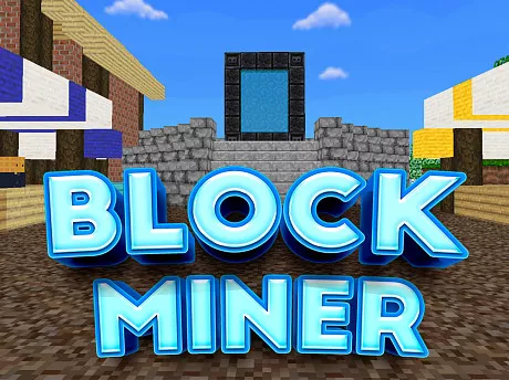 Block Miner