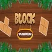 Block Splash Puzzle