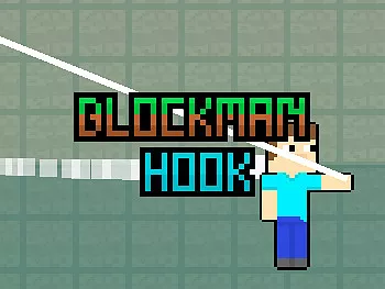 Blockman Hook