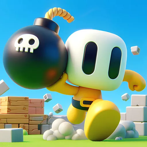 BOMB 3D