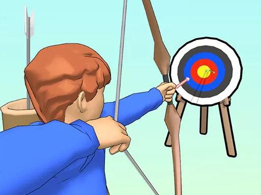 Đấu trường Bow Masters