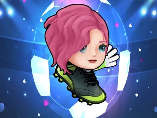 Bóng Bubblehead