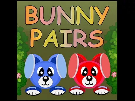 Bunny Pairs