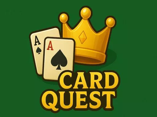 Card Quest: Solitaire