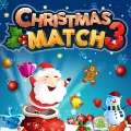 Christmas Match 3