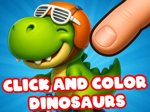 Click And Colors
