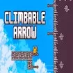 Climbable Arrow