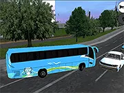 Coach Bus Simulator