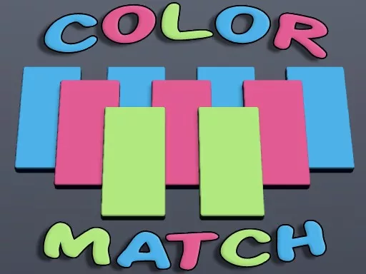 Color Match Puzzle