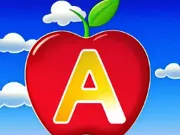 Coloring Book: Letter A