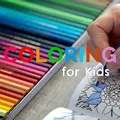 Coloring for Kids