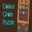 Colour Circle Puzzle