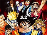 Đại chiến Anime 3.2