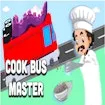 Cook Bus Master Pro