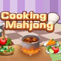 Cooking Mahjong