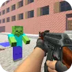 Counter Craft 2 Zombies