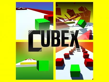 Cubex