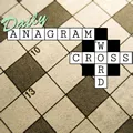 Daily Anagram Crossword