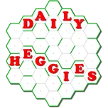 Daily Heggies