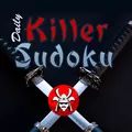 Daily Killer Sudoku