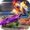 Demolition Derby Racing