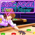 Disc Pool 1 Player