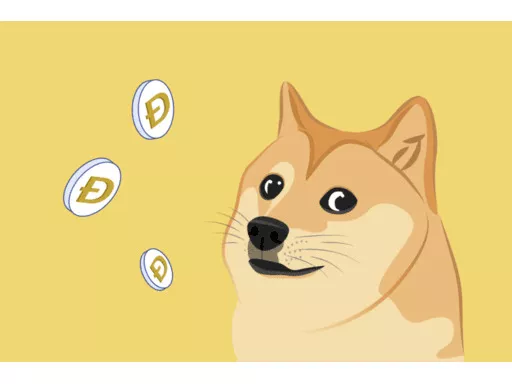 trình nhấp chuột dogecoin