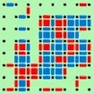 Dots and Boxes Duel