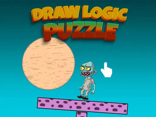 Vẽ câu đố logic
