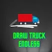 Draw Truck Endless