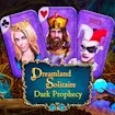 Dreamland Solitaire: Dark Prophecy Collector's Edition