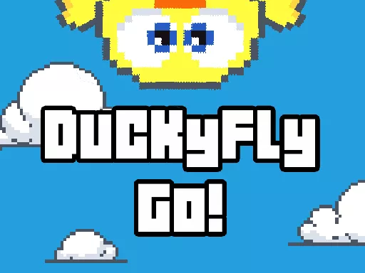 DuckyFly Go!